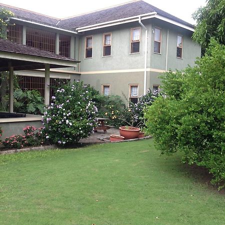 The Inn At 6 Kingston Exterior foto