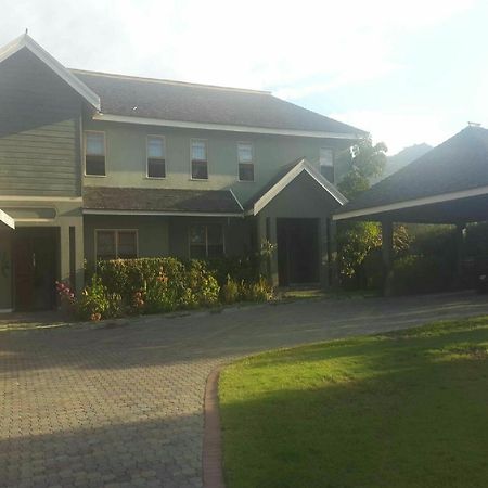 The Inn At 6 Kingston Exterior foto